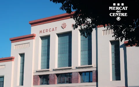 Mercat del Centre image