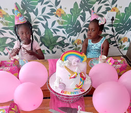 Smoochie Kids Salon, Spa and Party Venue photo