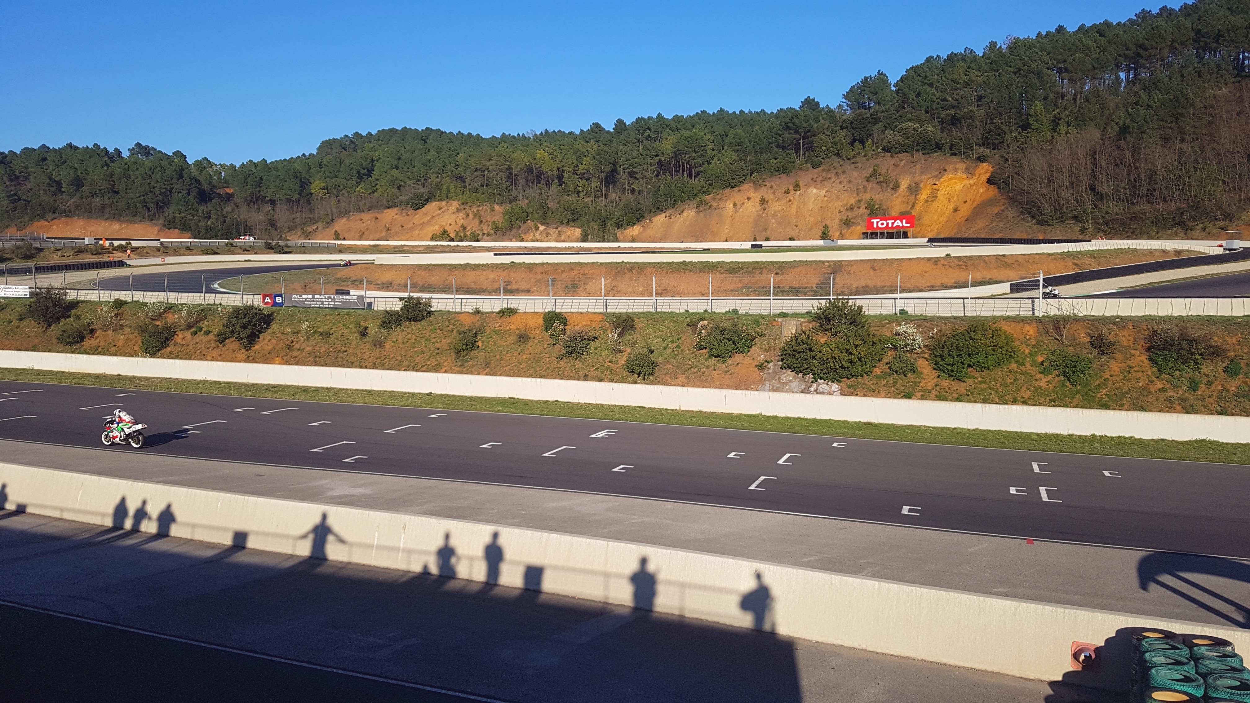 Photo n° 8 de l'avis de antho974. fait le 08/05/2019 à 07:52