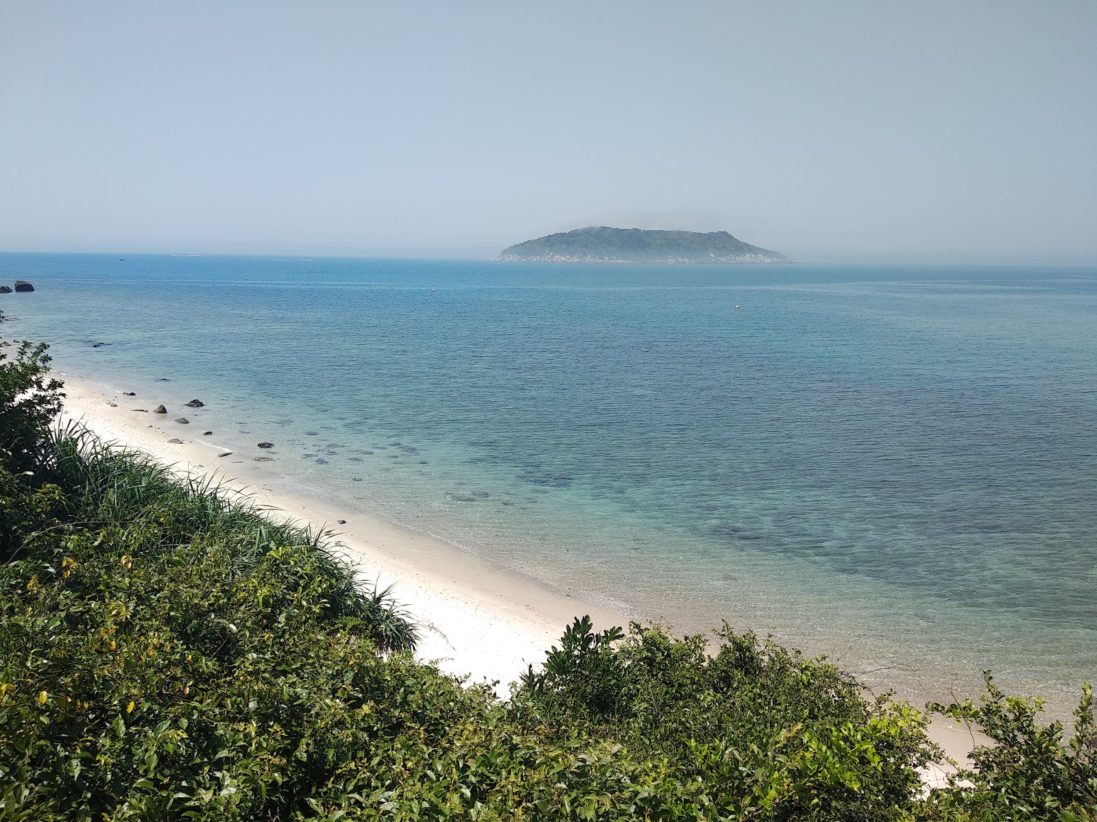 Photo de Plage Xep avec #42