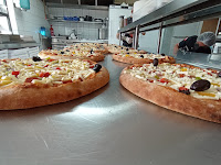Photos du propriétaire du Pizzas à emporter Gang Of Pizza à Saint-Marcel - n°1