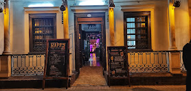 Pepe Bar Y Cantina