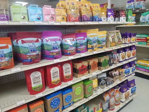 Pet Supply Store «Total Dog Company», reviews and photos, 9432 36th Ave N, New Hope, MN 55427, USA