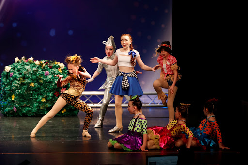 Dance School «Encore Dance Studio», reviews and photos, 3631 US-101, Gearhart, OR 97138, USA