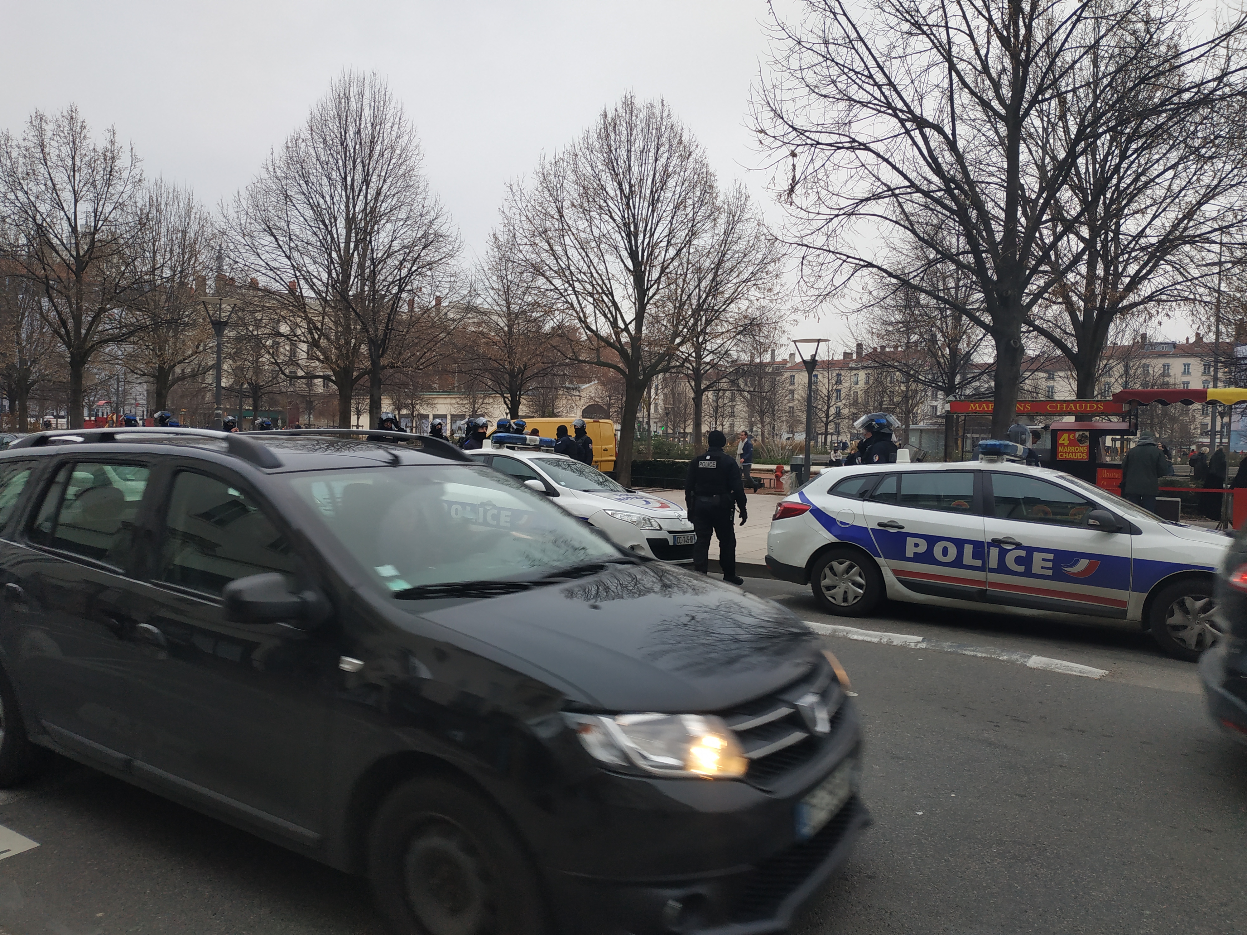 Photo n° 3 de l'avis de Gregory-scott.o fait le 15/12/2018 à 23:16