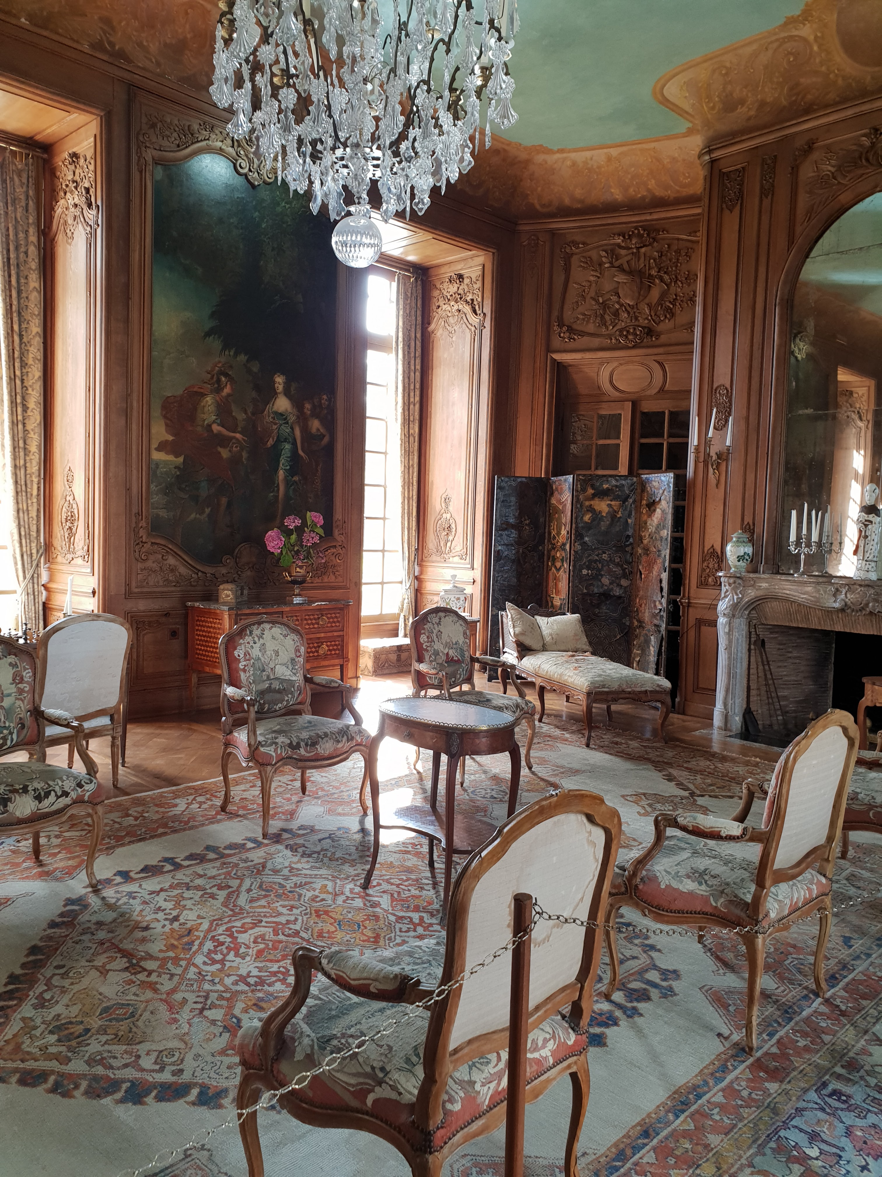 Photo n° 1 de l'avis de Frédérique.o fait le 29/07/2018 à 09:34