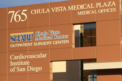 Cardiovascular Institute of San Diego, Inc.