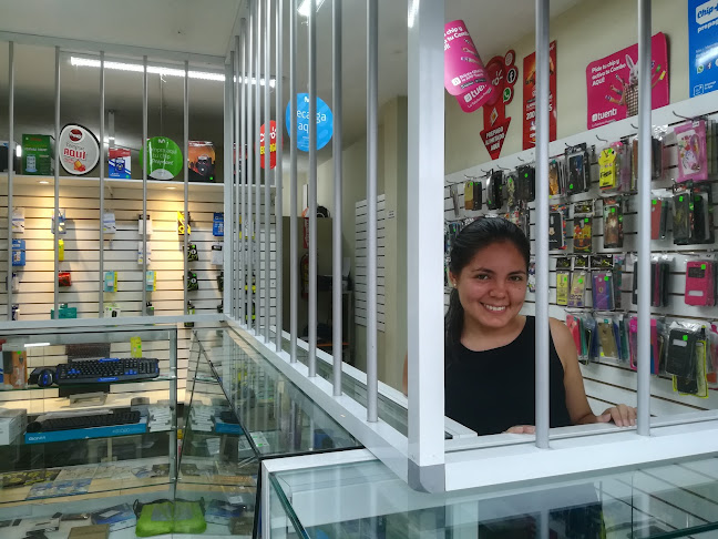 Opiniones de Cistiware Tienda Tecnológica en Guayaquil - Tienda de informática