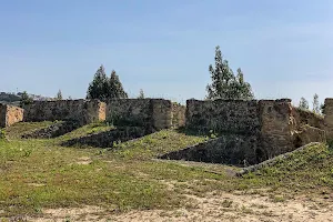 Olheiros' Fort image