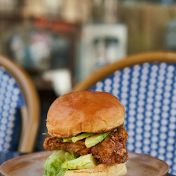 Photo n°234 de Nuance café à Paris ()