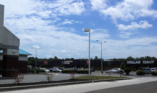 Thrift Store «Goodwill», reviews and photos, 240 S White Horse Pike, Hammonton, NJ 08037, USA