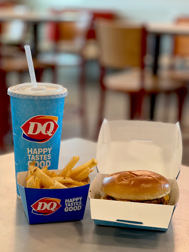 Dairy Queen
