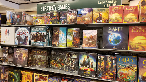 Book Store «Barnes & Noble», reviews and photos, 7685 W Bell Rd, Peoria, AZ 85382, USA