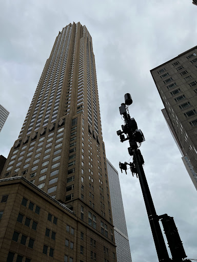 Department Store «Nordstrom Rack Chicago Avenue», reviews and photos, 101 E Chicago Ave, Chicago, IL 60611, USA