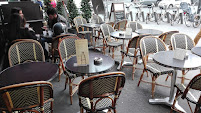 Atmosphère du Restaurant français Triadou Haussmann à Paris - n°18