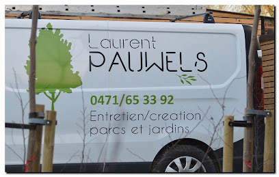 Entreprise Pauwels Laurent