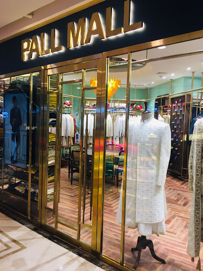 PALLMALL - Clothing store in Noida , India