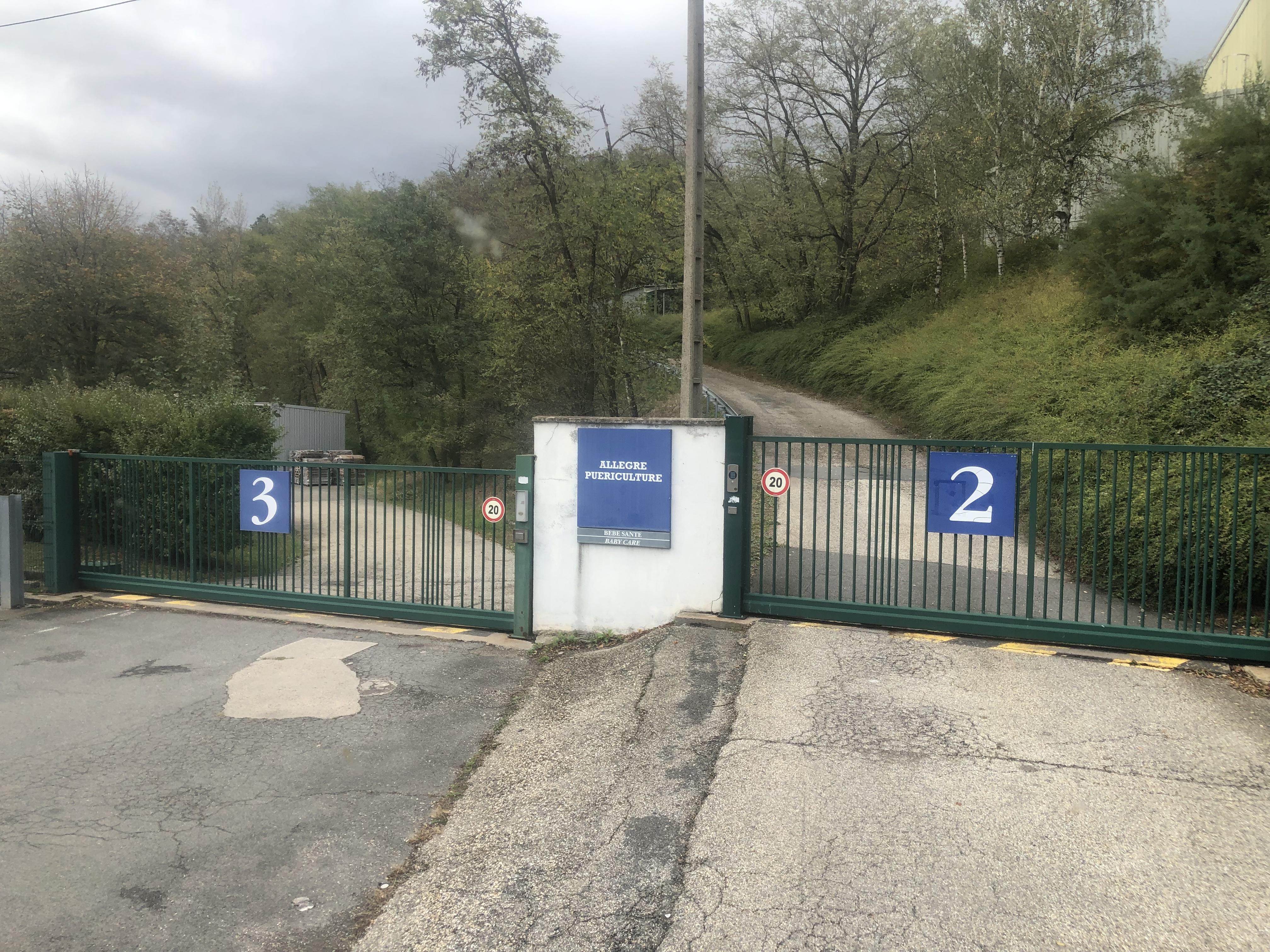 Photo n° 7 de l'avis de Alexandr.a fait le 31/10/2023 à 12:44