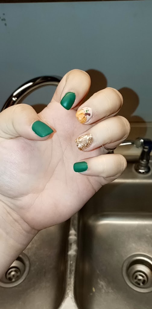 Get Nailed 47978