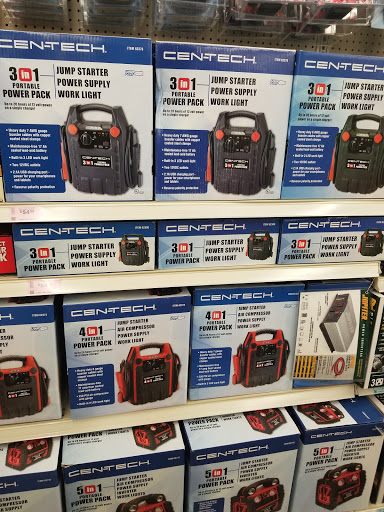 Hardware Store «Harbor Freight Tools», reviews and photos, 1525 W Main St, Bozeman, MT 59715, USA