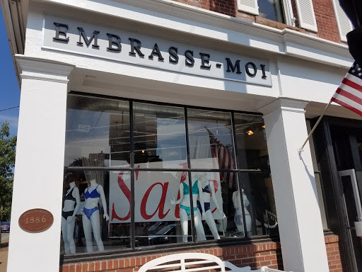 Embrasse-Moi, 1 N Main St, Pittsford, NY 14534, USA, 