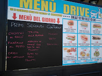 Menu du Il Fontanile Bar Tavolacalda à Pomezia