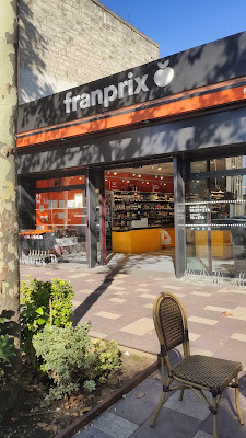 Franprix à Créteil