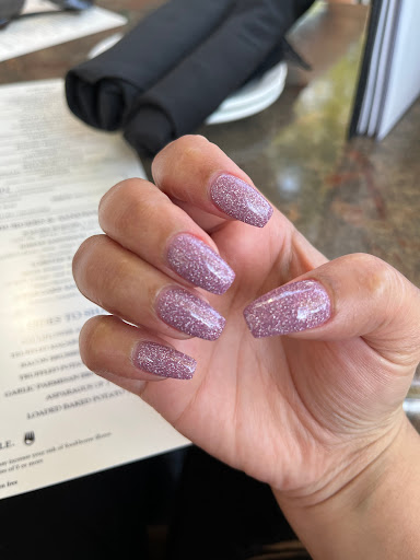 Nail Salon «Beauty Sense Nails and Spa», reviews and photos, 11085 Resort Road #403, Ellicott City, MD 21042, USA