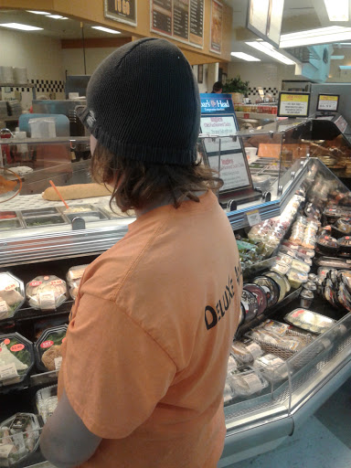 Grocery Store «Ingles Market», reviews and photos, 1031 Alabama Ave, Bremen, GA 30110, USA