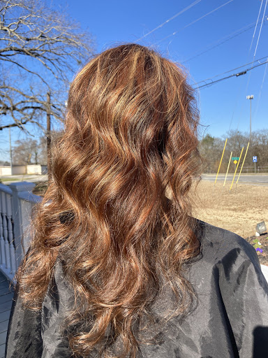 Nail Salon «Profiles Hair Salon», reviews and photos, 1185 Green St SE, Conyers, GA 30012, USA