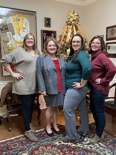 Legal Services «Walton Law Firm, P.C.», reviews and photos