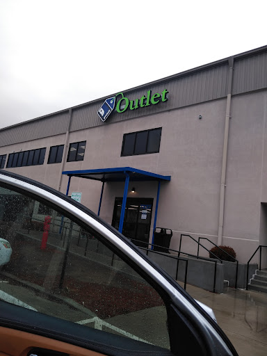 Goodwill Industries of Middle Tennessee Outlet Store