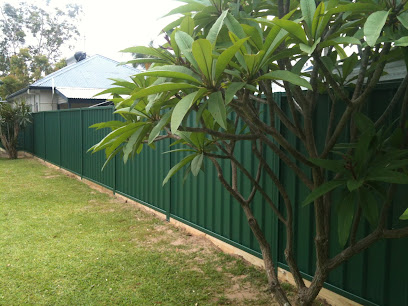 Truline Fencing