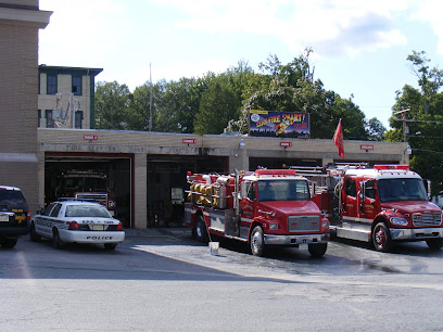 Bethlehem Town Fire Department