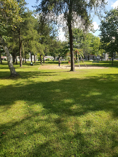 Parc Louis-Pinard