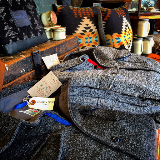 Gift Shop «Common Deer», reviews and photos, 210 College St #101, Burlington, VT 05401, USA