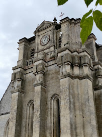 Photo n° 0 de l'avis de d vangely fait le 26/09/2022