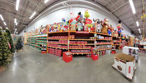 Home Improvement Store «The Home Depot», reviews and photos, 701 W Edgar Rd, Linden, NJ 07036, USA