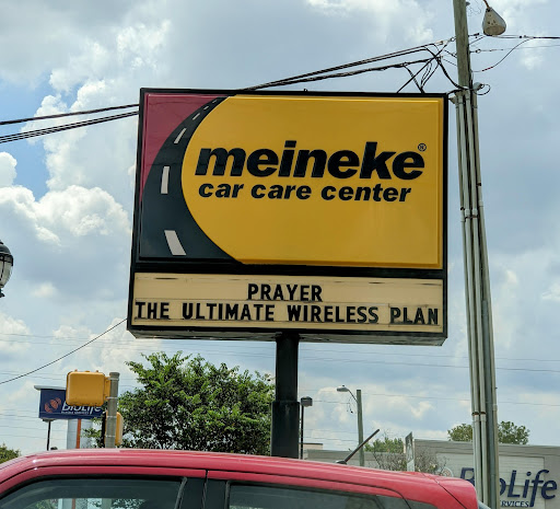 5238 South Blvd, Charlotte, NC 28217, USA