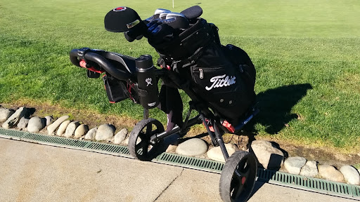 Golf Course «Diamond Oaks Golf Course», reviews and photos, 349 Diamond Oaks Rd, Roseville, CA 95678, USA