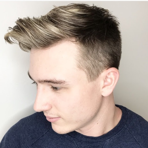 Beauty Salon «Trendi Salon and Spa», reviews and photos, 1705 Weir Dr, Woodbury, MN 55125, USA