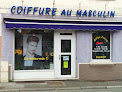 Salon de coiffure Coiffure Au Masculin 90000 Belfort