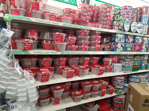 Dollar Store «Dollar Tree», reviews and photos, 250 Sunset Ave a, Suisun City, CA 94585, USA