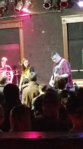 Live Music Venue «Warehouse», reviews and photos, 328 Pearl St, La Crosse, WI 54601, USA