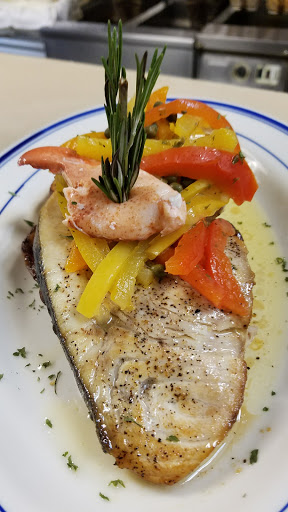 Seafood Market «Seawitch Lobster Co & Fish Market», reviews and photos, 203 Newbury St, Peabody, MA 01960, USA