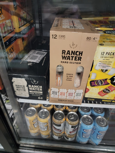 Liquor Store «Parkway Liquor Store», reviews and photos, 288 Parkway, Gatlinburg, TN 37738, USA