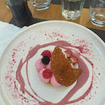 Photo n° 1 de l'avis de Sonia.a fait le 23/09/2023 à 14:51 pour La grande brasserie de l'atrium à Dax