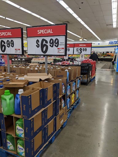 Supermarket «FoodMaxx», reviews and photos, 1465 Main St, Watsonville, CA 95076, USA