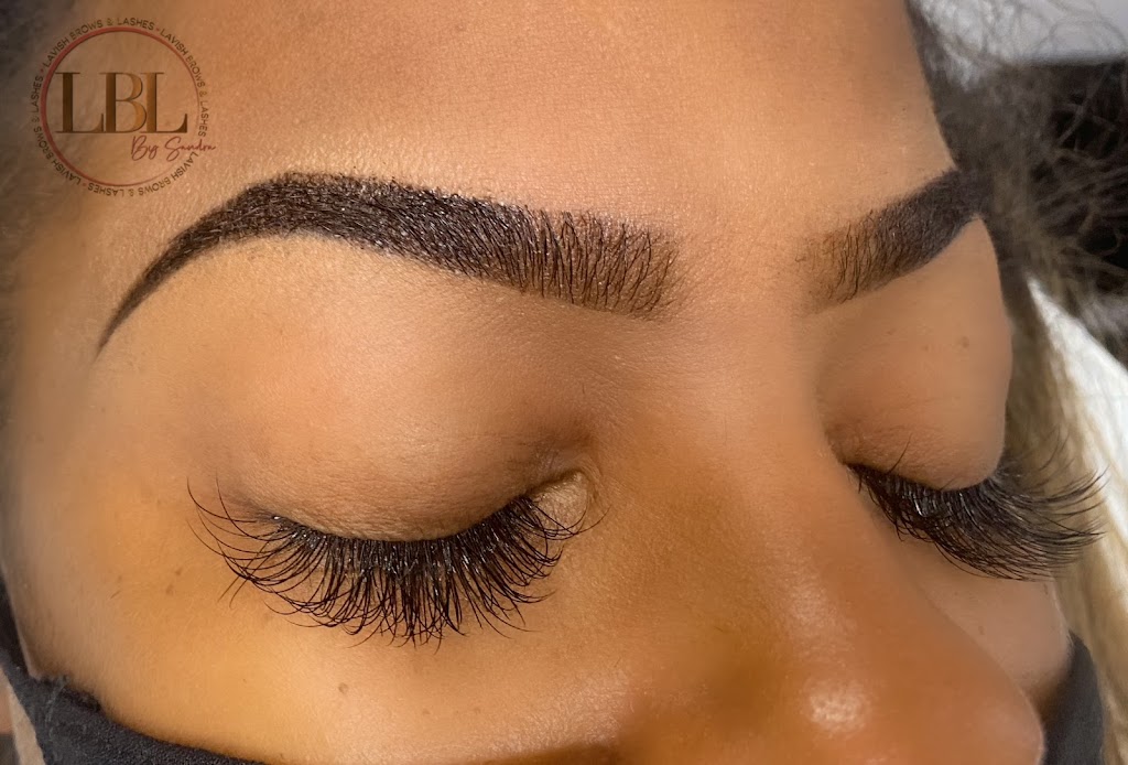 Lavish Brows and Lashes LLC 32707