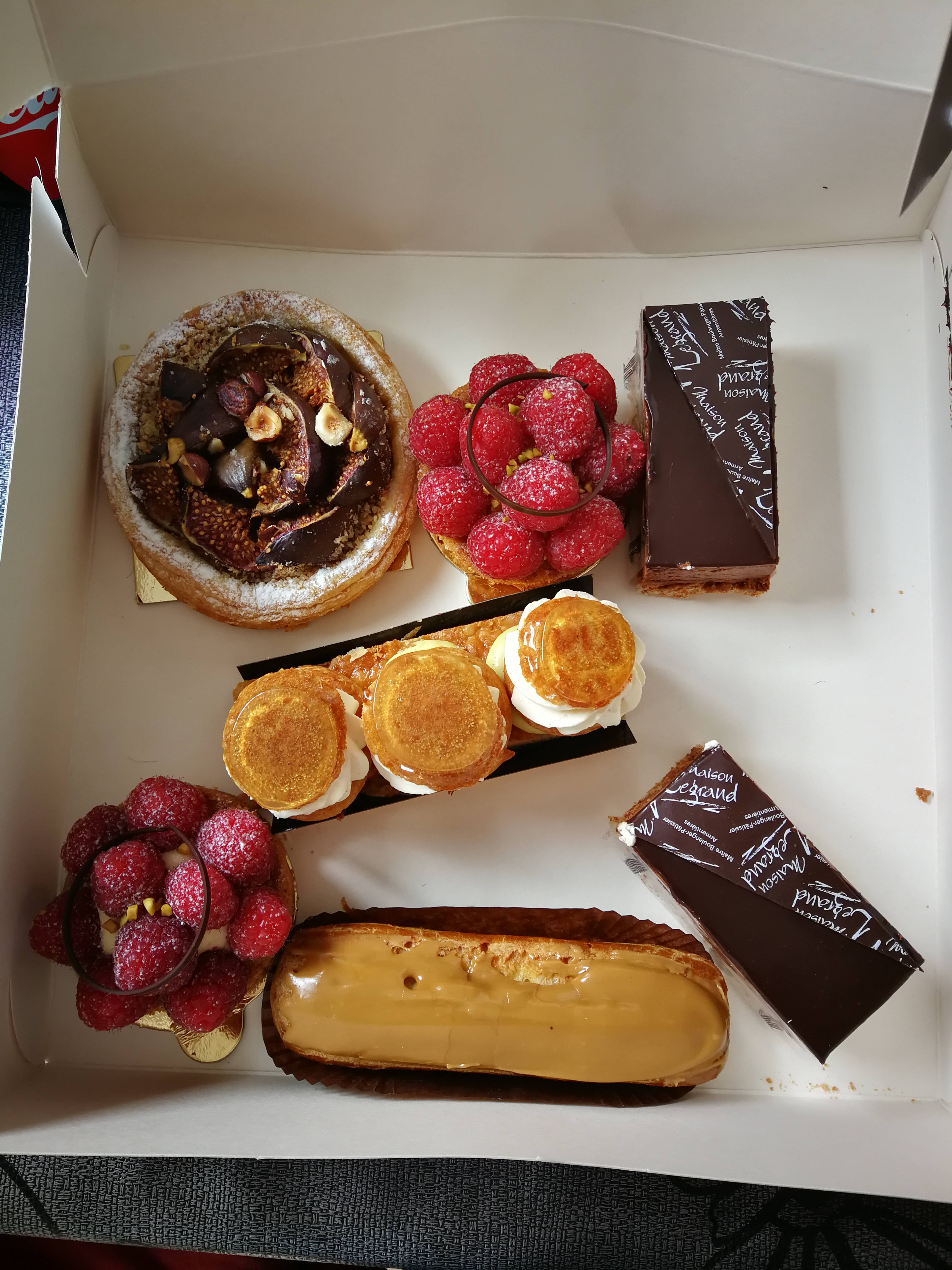 Photo n° 1 de l'avis de J.Jacques. fait le 09/04/2017 à 09:43